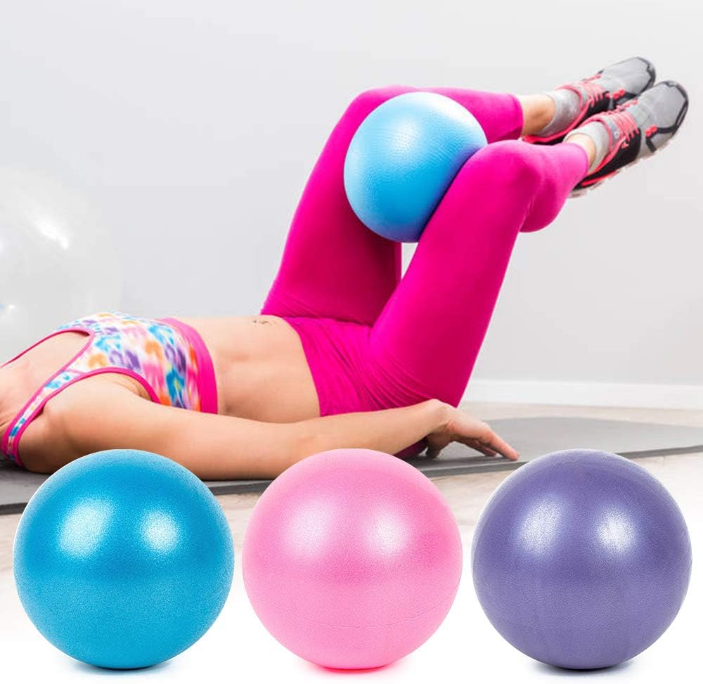 Yoga Accessories Set