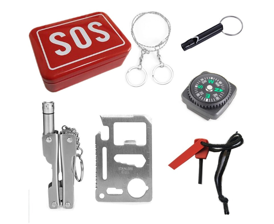 SOS Box