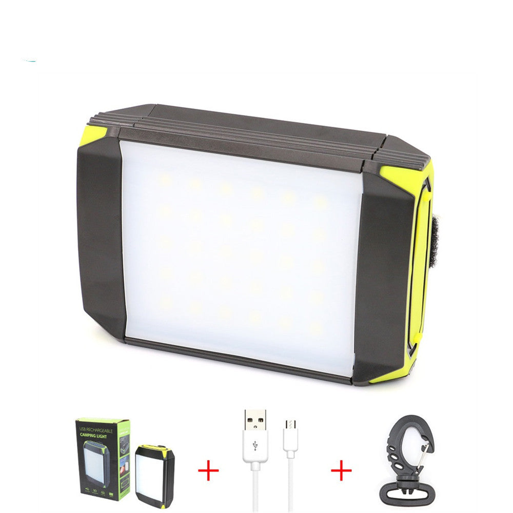 LED Camping Light