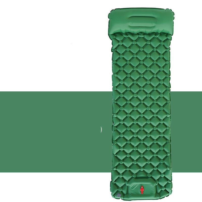 Inflatable Mattress