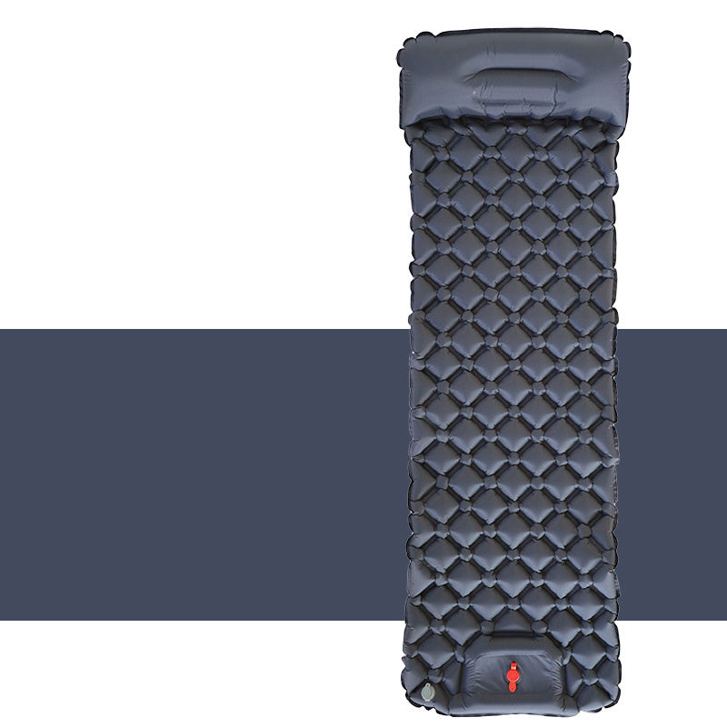 Inflatable Mattress