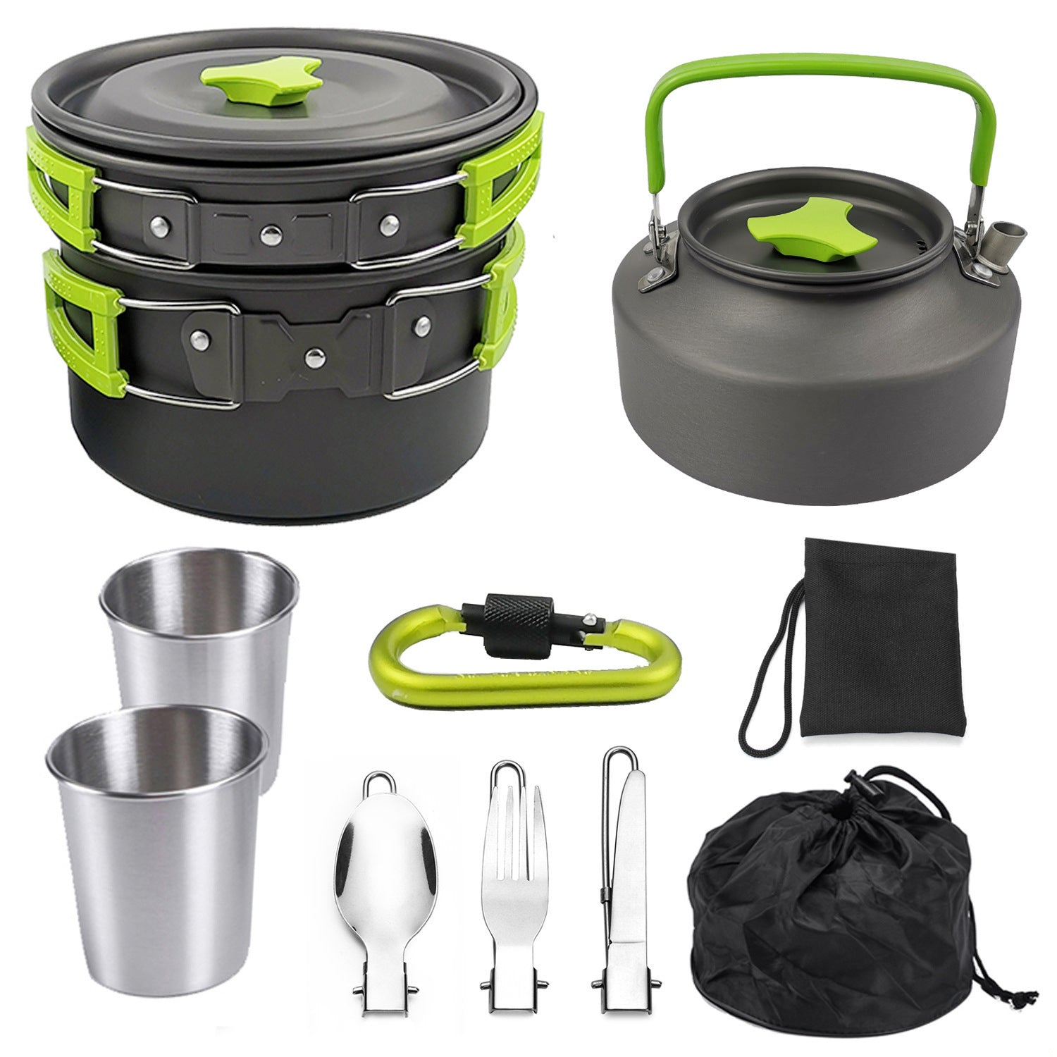 Cookware Kit