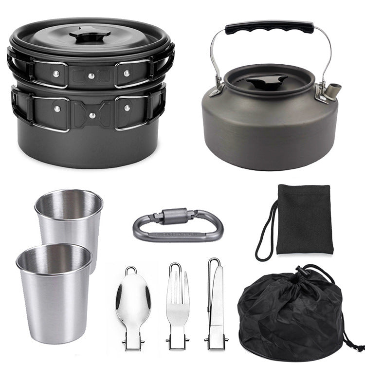 Cookware Kit