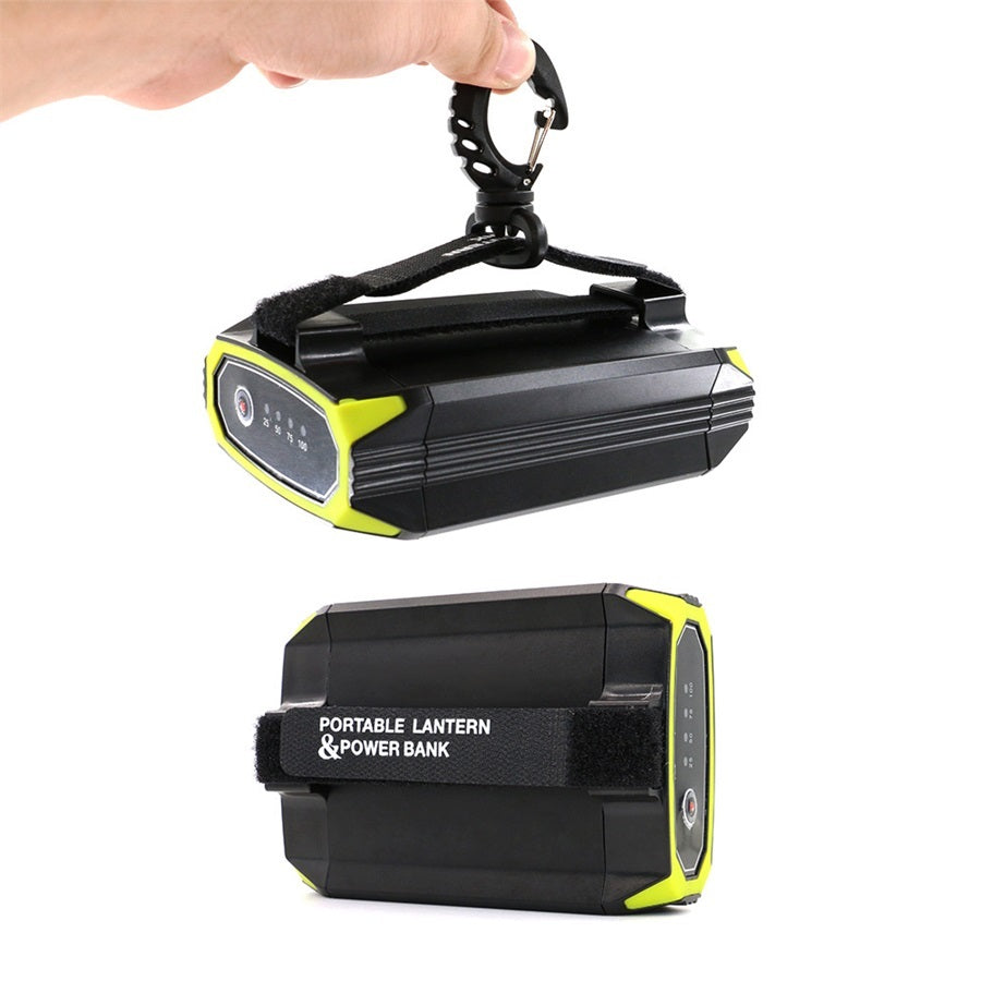 LED Camping Light