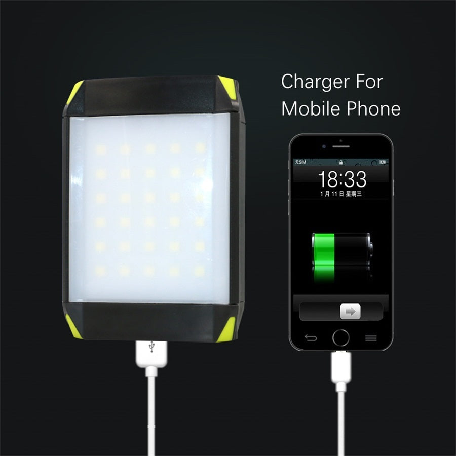 LED Camping Light