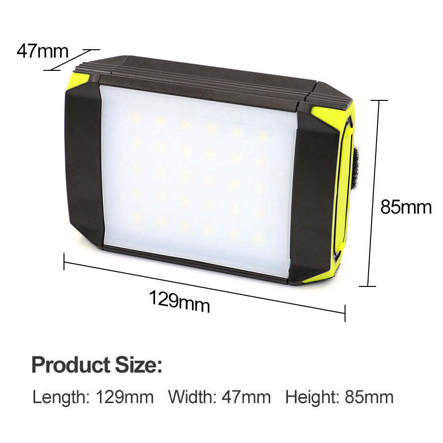 LED Camping Light