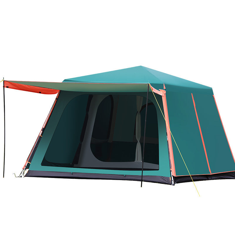 Huge Camping Tent