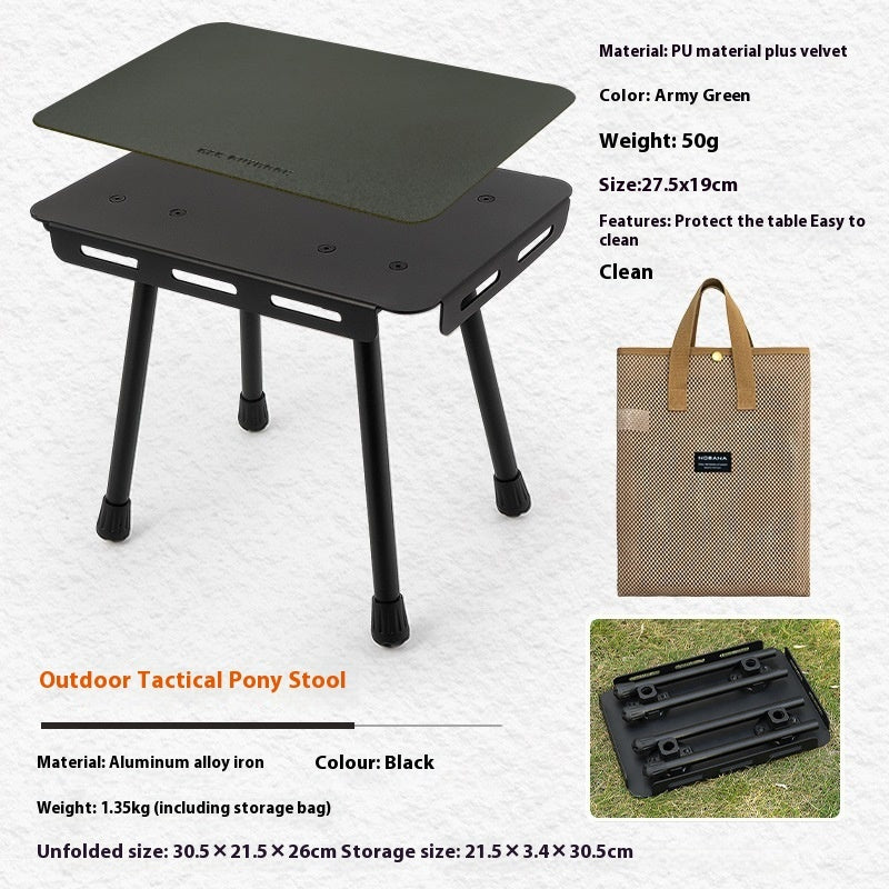 Mini Folding Table