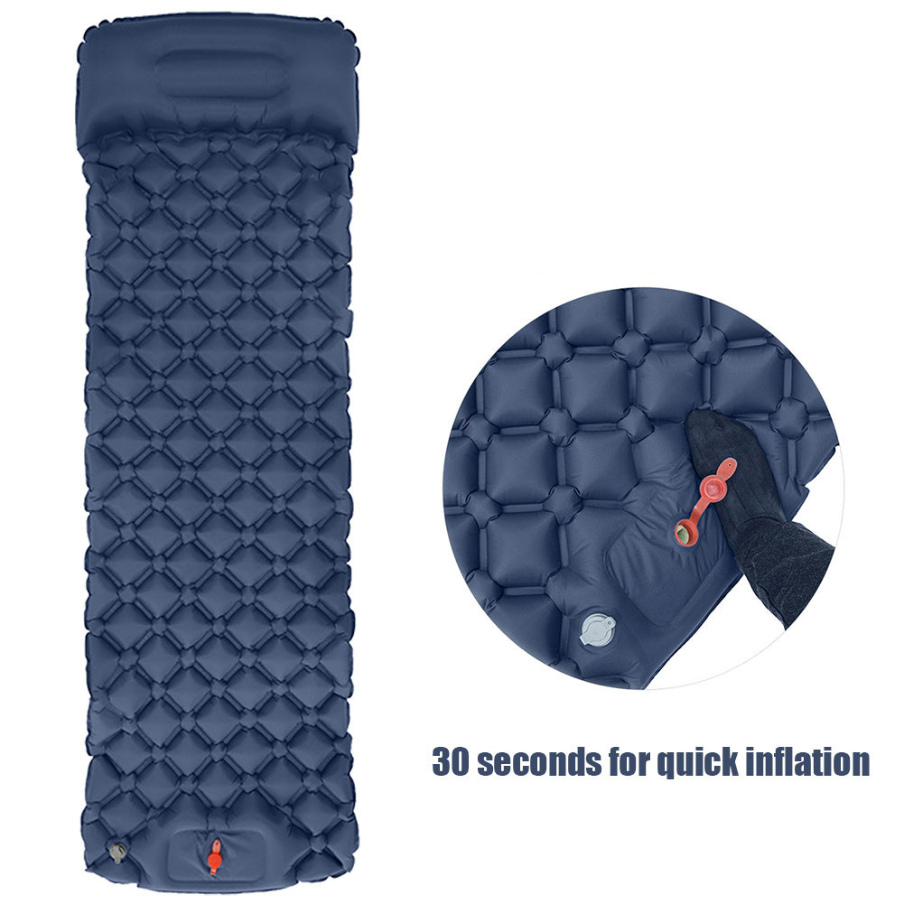 Inflatable Mattress