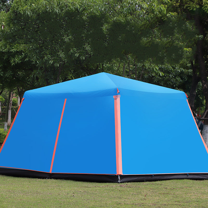 Huge Camping Tent
