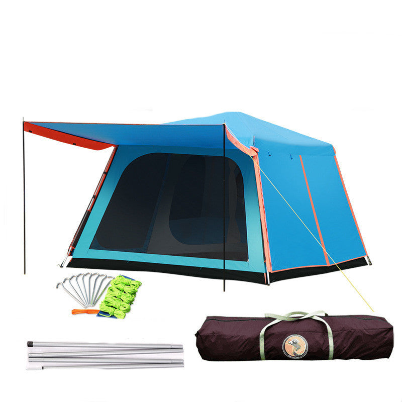 Huge Camping Tent