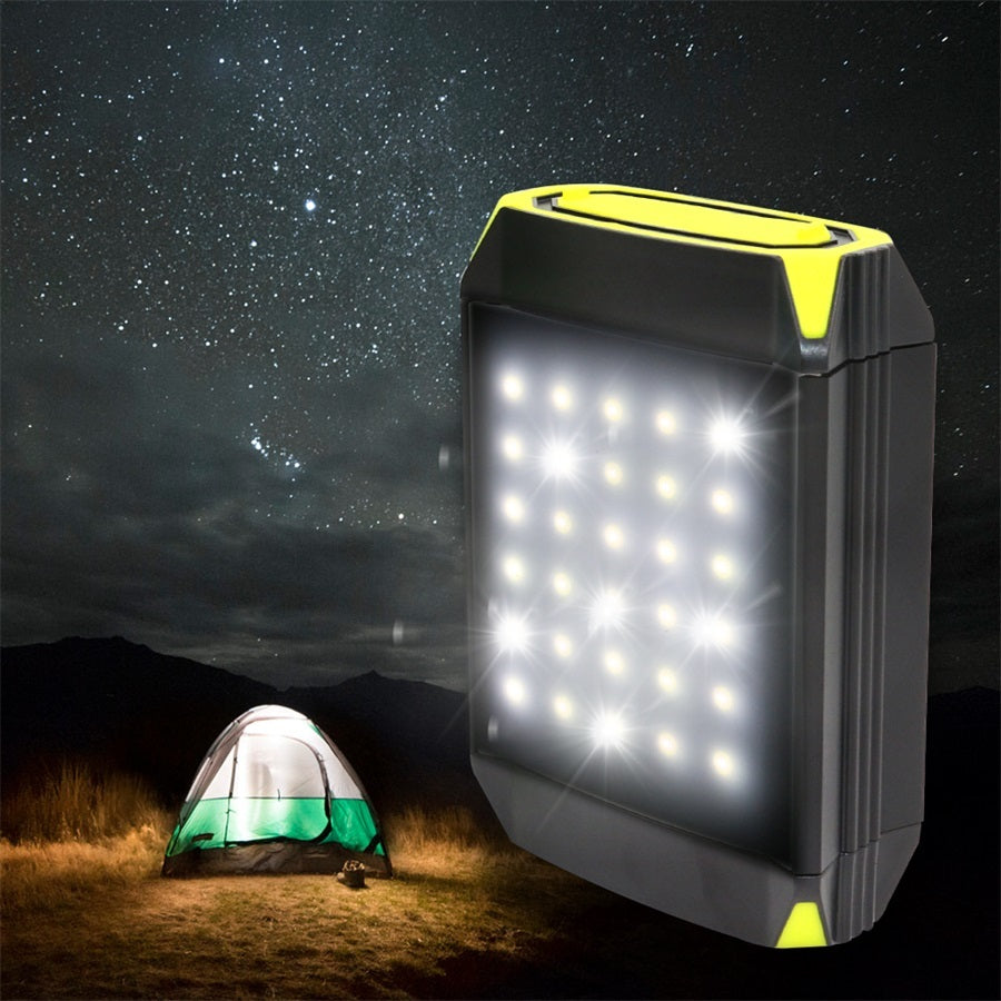 LED Camping Light