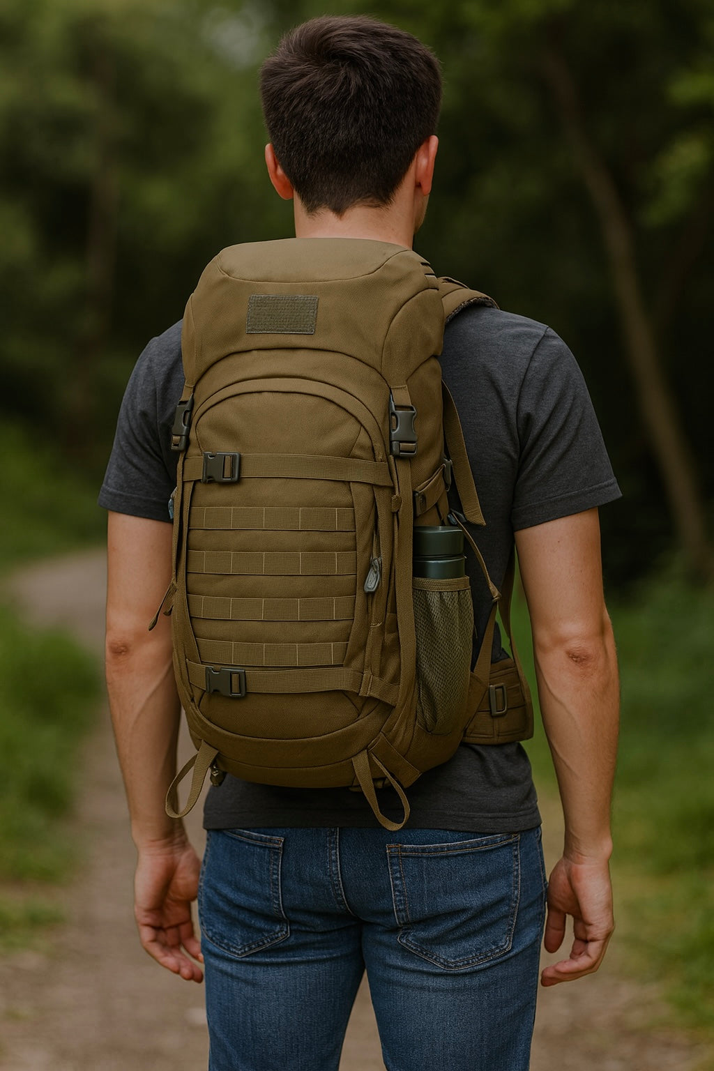Backpack