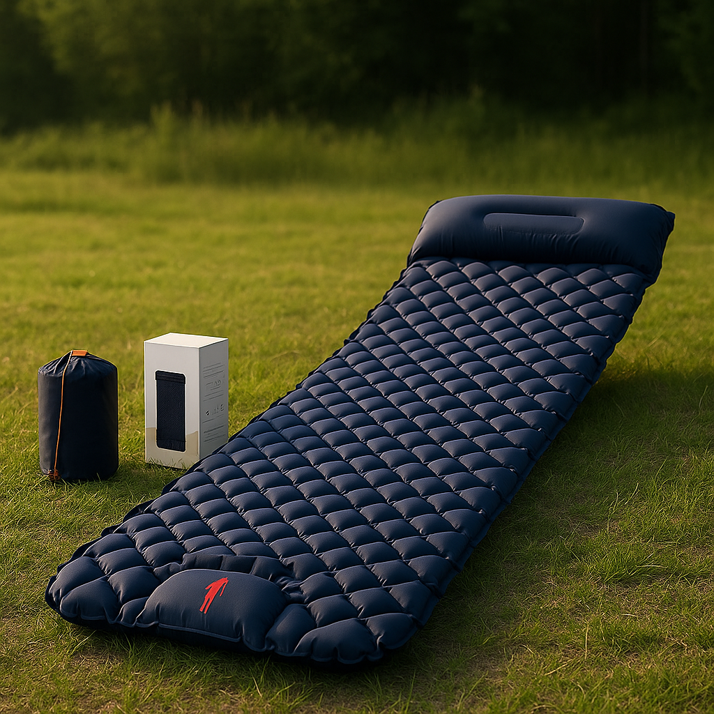 Inflatable Mattress