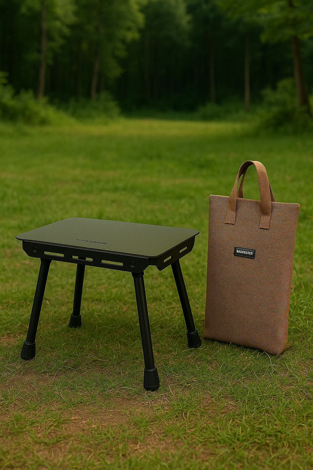 Mini Folding Table