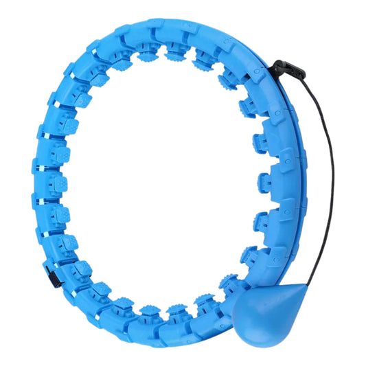 Smart Hoop