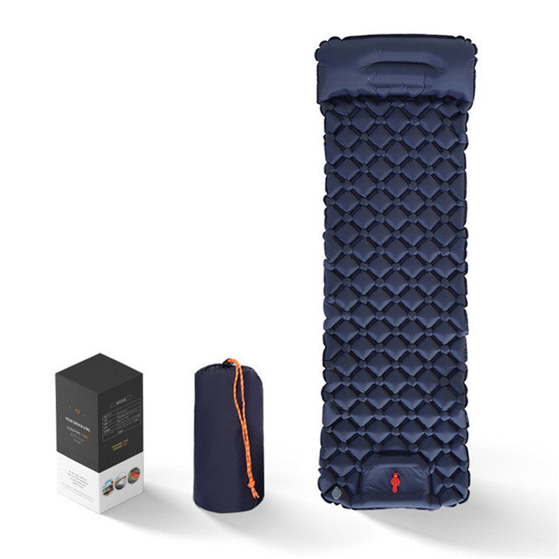 Inflatable Mattress