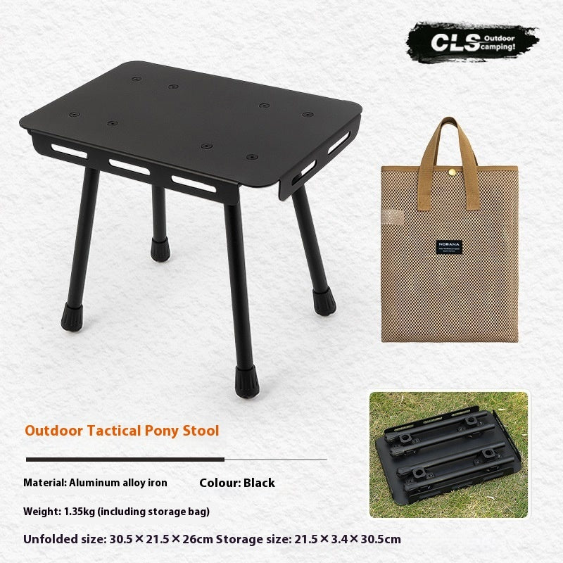 Mini Folding Table