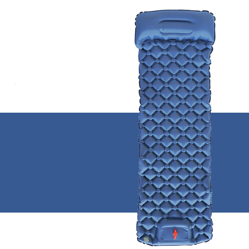 Inflatable Mattress